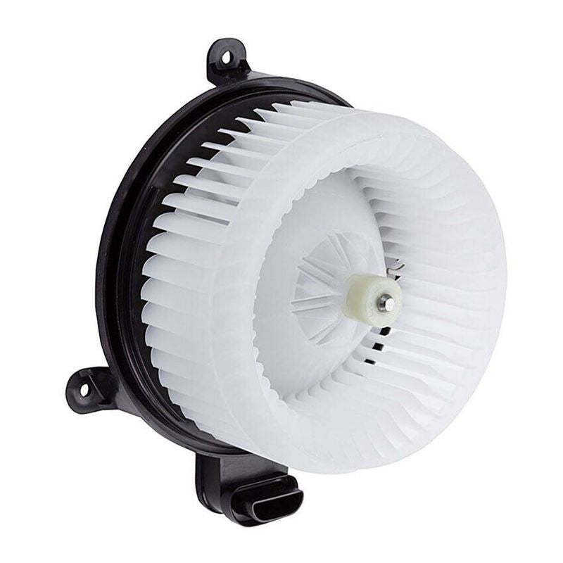 HVAC Blower Motor for Cadillac ATS 13-18/Cadillac CTS 14-19/16-18 Chevy Camaro