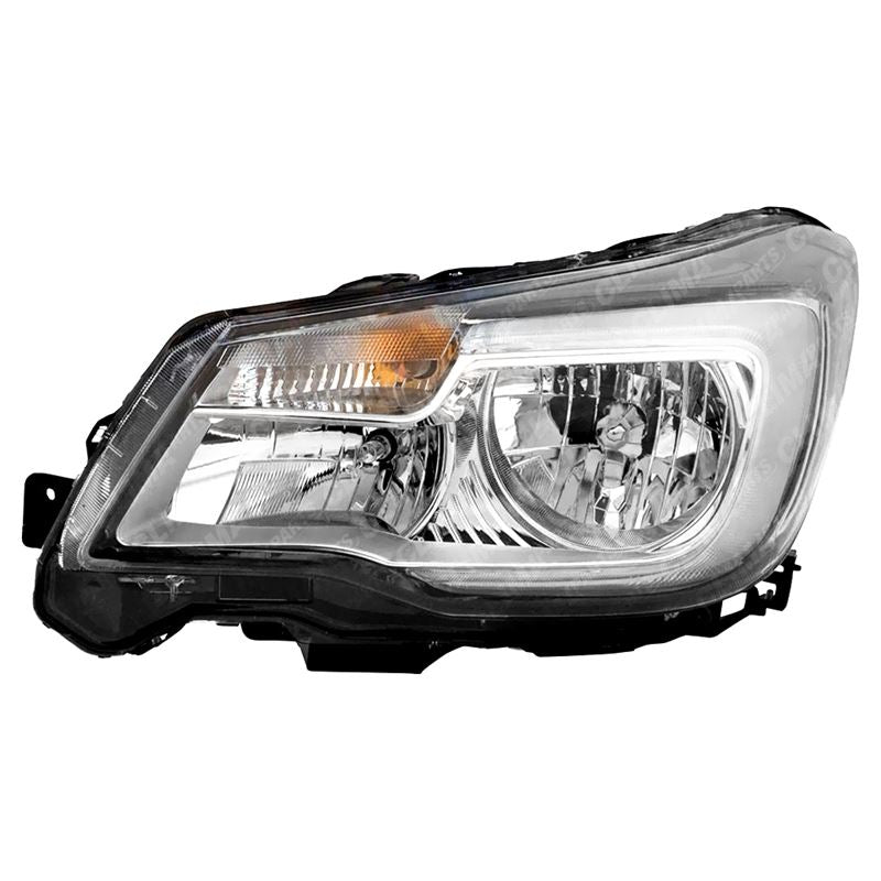 20-9874-00 Headlight Assembly Driver Side for 17-18 Subaru Forester LH