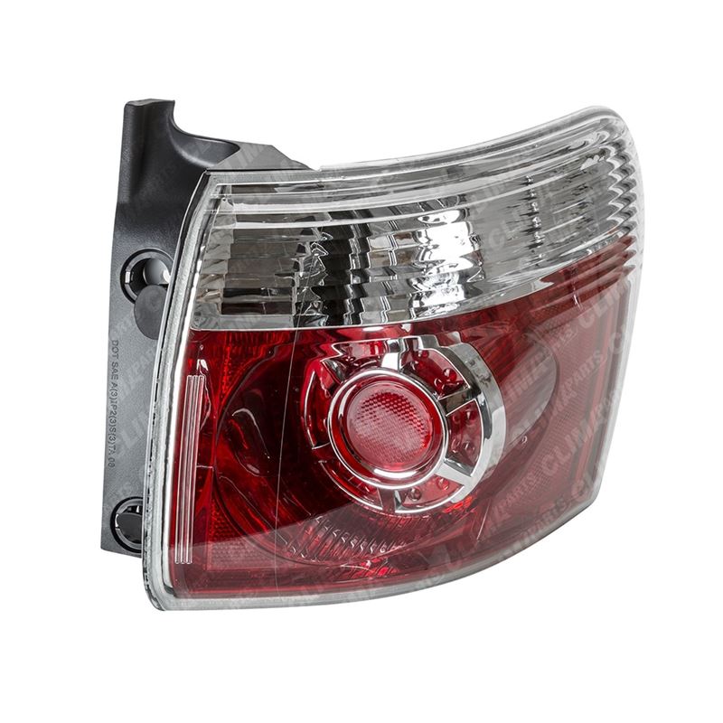 11-6429-00 Tail Light for 2007-2012 GMC Acadia RH