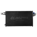 COA103 3060 AC A/C Condenser for Acura RSX 2.0 L4 02 03 04 05 06