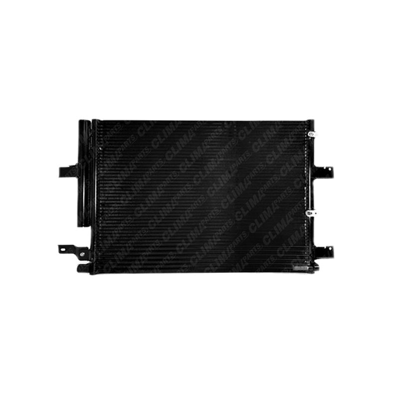 COF136 3894 AC A/C Condenser for Ford Lincoln Fits 11-14 Edge MKX 3.5 3.7 V6