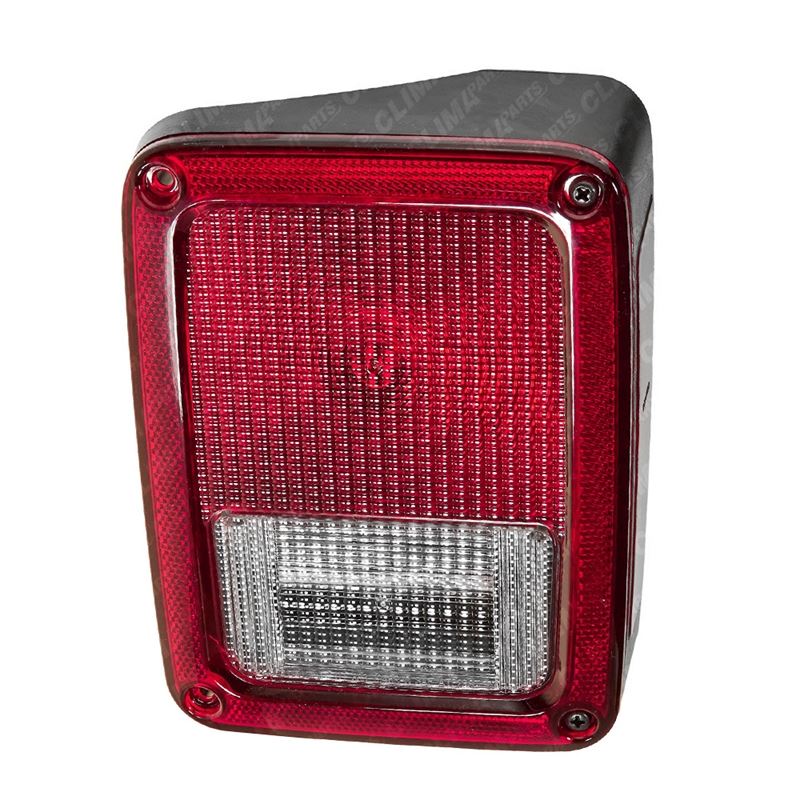 11-6299-00 Tail Light Right Side for 07-17 Jeep Wrangler/ 2018 Wrangler JK RH