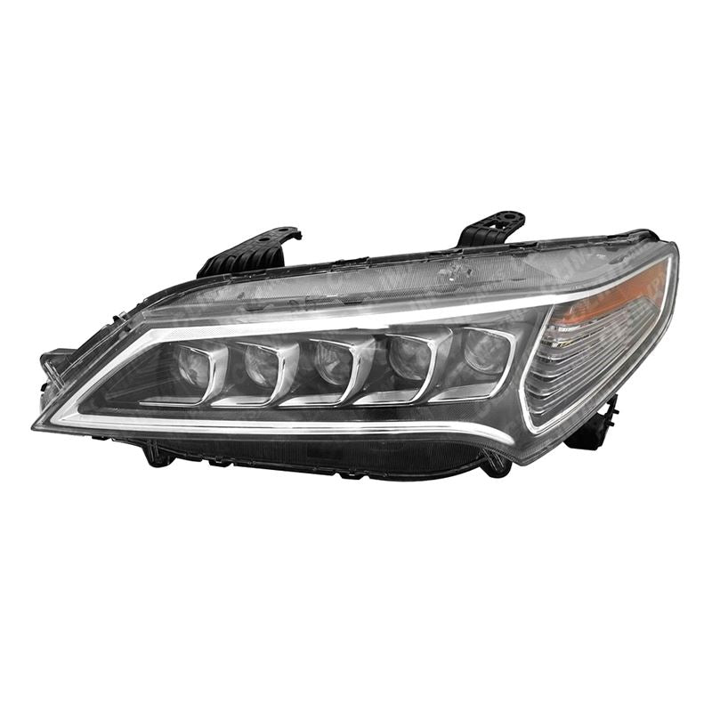 20-9730-00 Headlight Assembly Driver Side for 15 - 17 Acura TLX