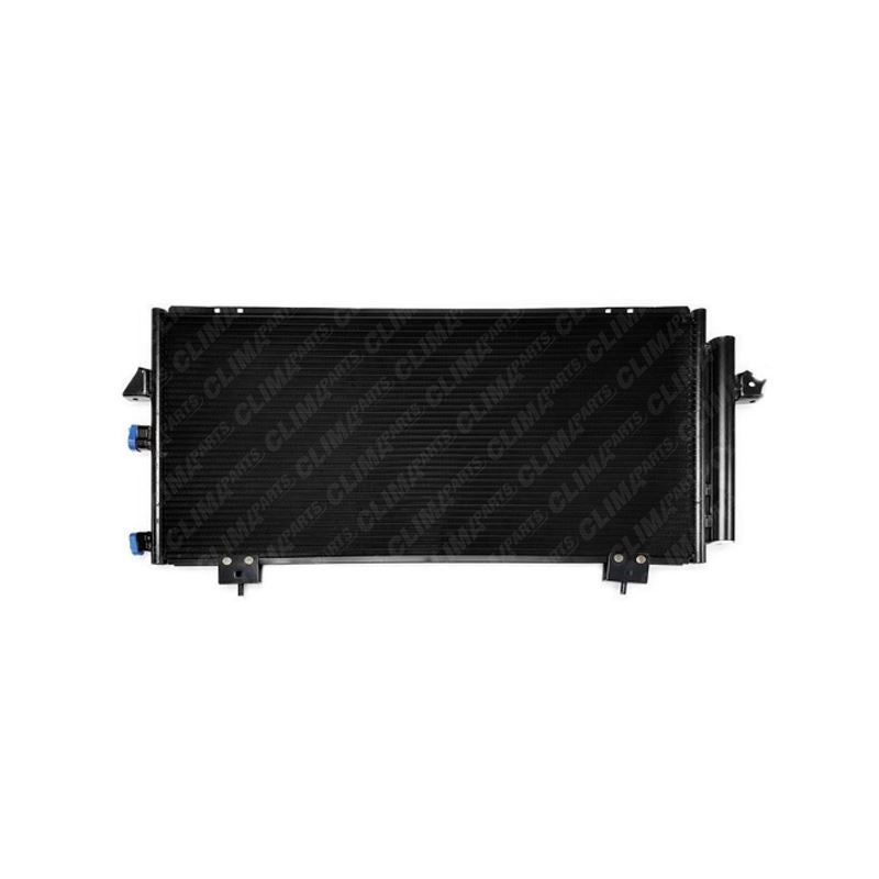 COT128 4986 AC A/C Condenser for Toyota Fits Rav4 01 02 03 04 05 2.0 2.4 L4
