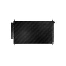 COH134 3997 AC A/C Condenser for Honda CR-V 12 13 14 15 16 2.4 L4