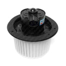 FDB008 AC Heater Blower Motor for FordF250 F350 F450 F550 Duty