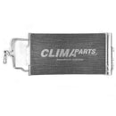 COG251 3474 AC Condenser for 2006-2009 Chevrolet Impala SS / 2012-2013 Impala LS