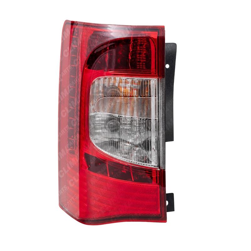 11-6436-00 Tail Light for 2011-2013 Chrysler Town & Country LH