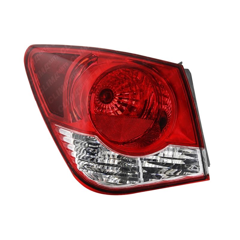11-6358-00 Tail Light Left Side for 11-15 Chevrolet Cruze/2016 Cruze Limited