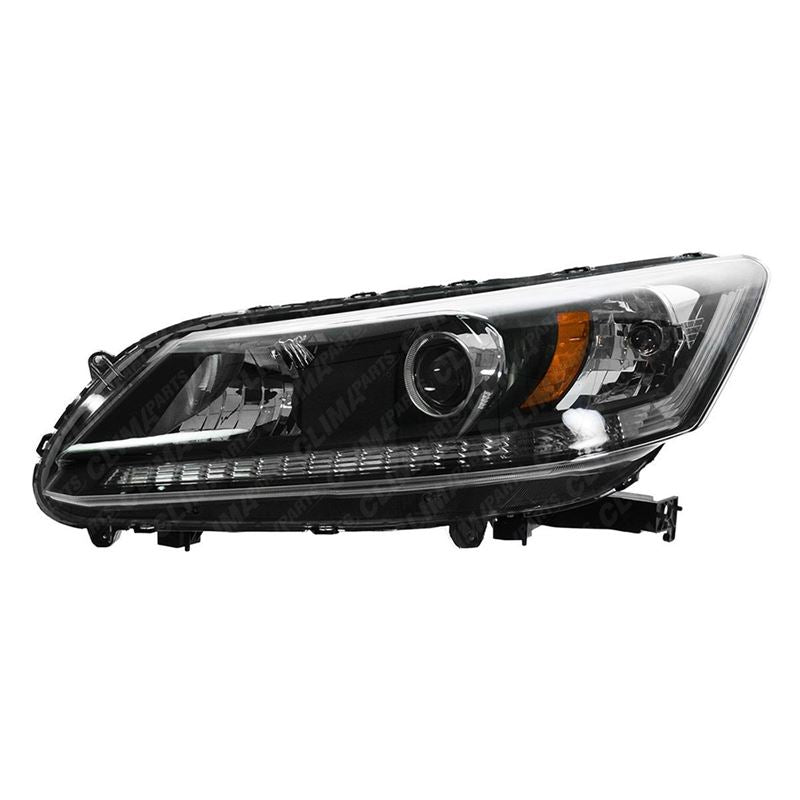 20-9358-00 Headlight Assembly Left Side for 2013-2015 Honda Accord LH
