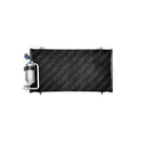 COP101 AFTERMARKET CONDENSER for Pontiac Vibe 2003-2008 (4726)