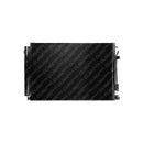 COH132 3979 AC A/C Condenser for Hyundai Kia Fits Accent Veloster Rio 1.6 L4 4Cy