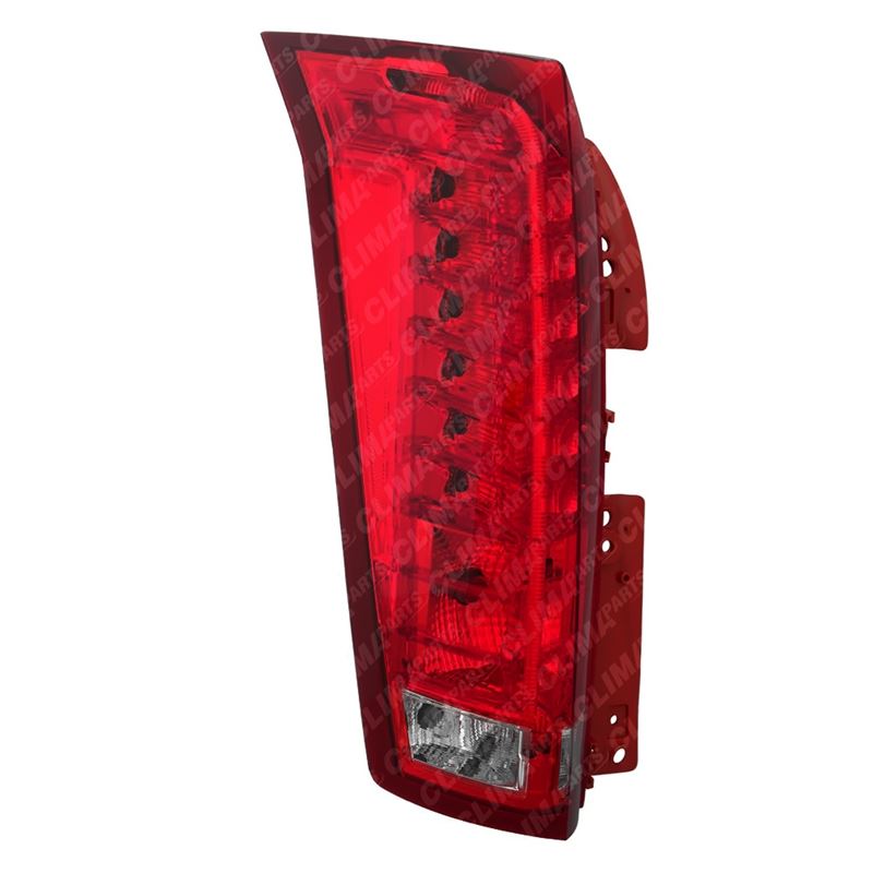 11-6920-00 Tail Light for 2010-2016 Cadillac SRX LH