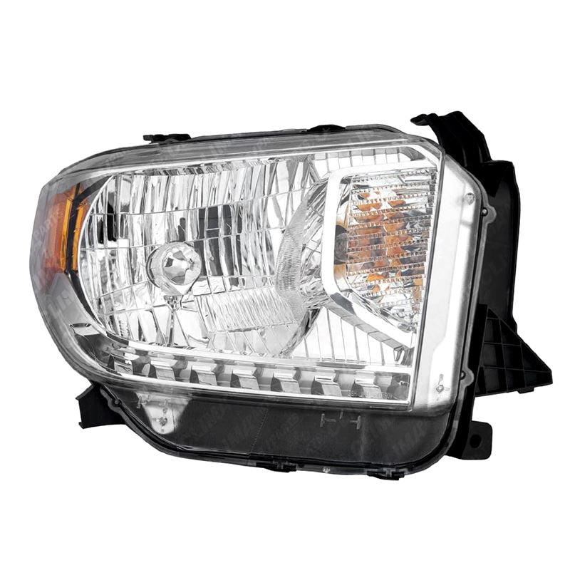 CP 20-9495-00 Headlight Assembly Right Side Fits Toyota Tundra 2014-2015