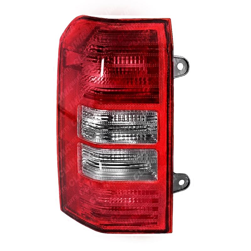 11-6424-00 Tail Light Assembly Left Side for 2008-2014 Jeep Patriot LH