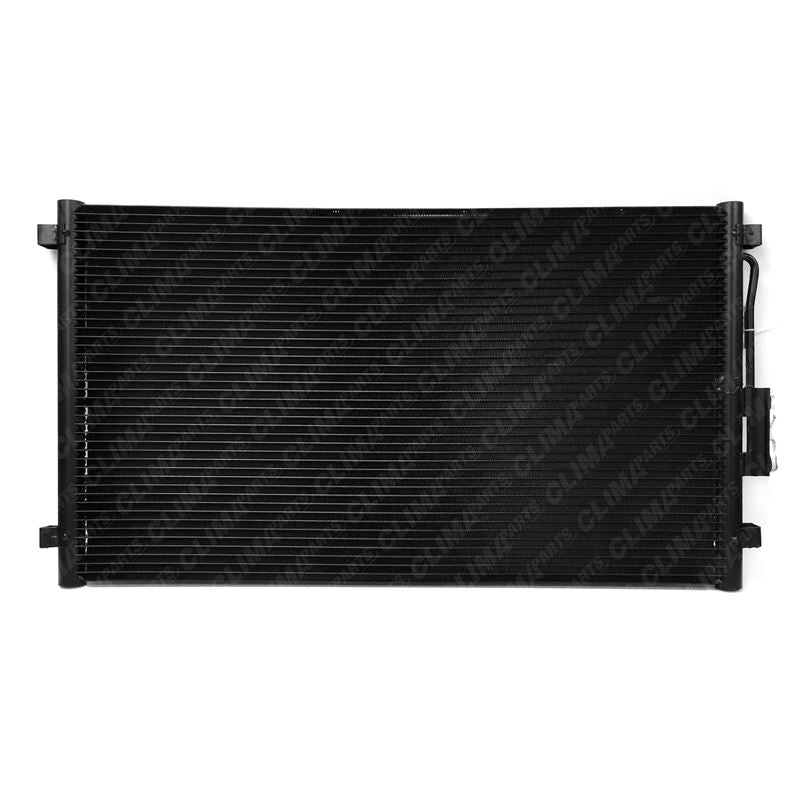 COC108 4957 AC Condenser for Chrysler fits Town & Country Voyager Caravan