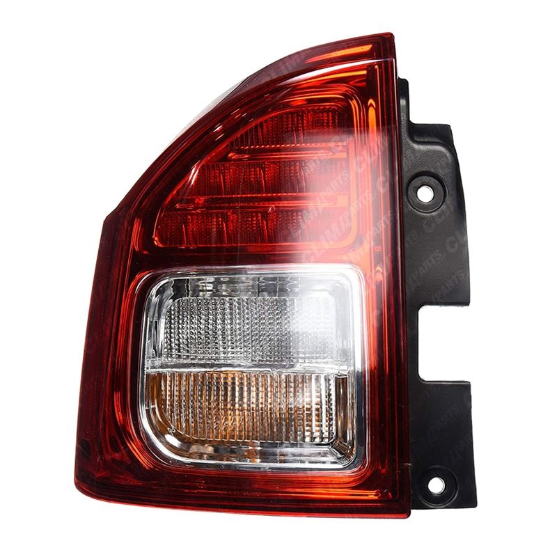11-6448-90 Tail Light Assembly Left Side for 2014-2017 Jeep Compass LH