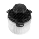 668-MZB015 700284 HVAC Blower Motor for Mazda 3 2010-2013