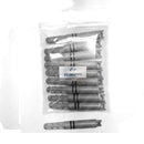 VLF107-10 Gray A/C Orifice Tube for Buick Century Regal Chev Impala MonteCarlo (10 Units)