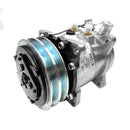 CMU103 A/C COMPRESSOR 5H11/507 P/V 12V R134