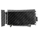 COS101 AC Condenser for Subaru Forester Impreza WRX Crosstrek 3689