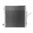 COJ108 3664 AC Condenser for Jeep Liberty A/T Dodge Nitro 3.7 4.0