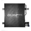 COHD111 Aftermarket Condenser for 02-07 International 4400 7.6L-L6