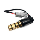 VCR113 A/C Control Valve Denso 5SE11C fits 2006-2012 Toyota Yaris L4 1.5