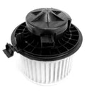 668-NSB021 700287 HVAC Blower Motor for Nissan Versa 2007-2011