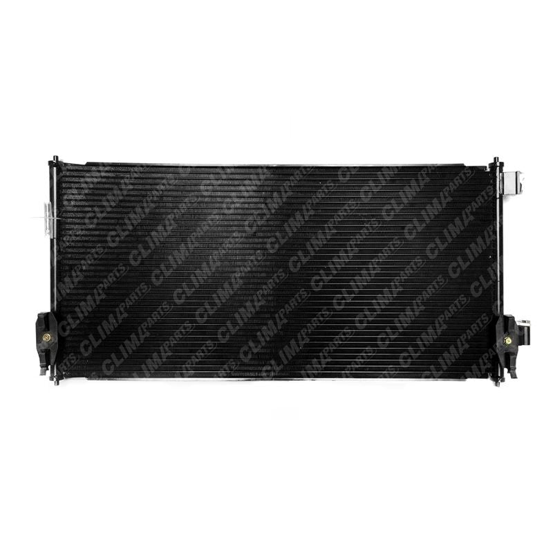 COF130 3876 Aftermarket Condenser for 2010-2013 Ford Transit Connect