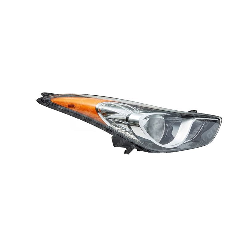20-9377-00 Headlight Assembly Right for 2013-2014 Hyundai Elantra GT