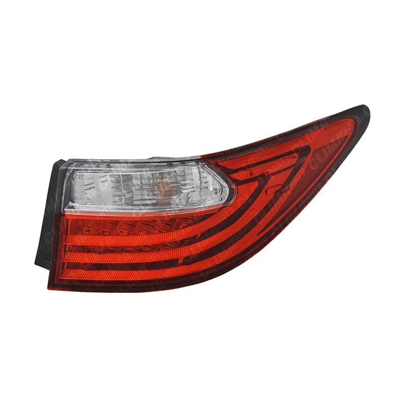 11-6545-00 Tail Light Assembly Right Outer for 2013-2015 Lexus ES300h, ES350