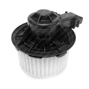 668-FDB029 700223 HVAC Blower Motor for Ford Escape 08-12/ F250 F350 450 550 SuperDuty 08-10/ Mercury Mariner 08-11