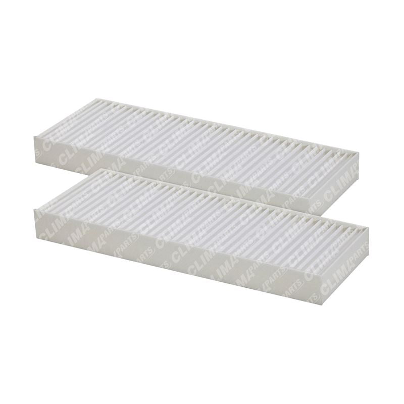 670-NS1002P2-VC Cabin Air Filter fits Nissan Pathfinder 2005-2007