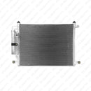 COG212 3240 AC A/C Condenser for Chevrolet Suzuki Fits Aveo Swift Wave 1.6 L4