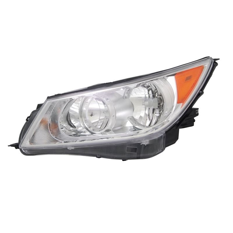 20-9152-00 Headlight Assembly Driver Side for 2010 - 2013 Buick LaCrosse