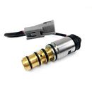 VCR132 CONTROL VALVE Denso 5SE09C / SSER09C Scion xA  xB 2004-2006