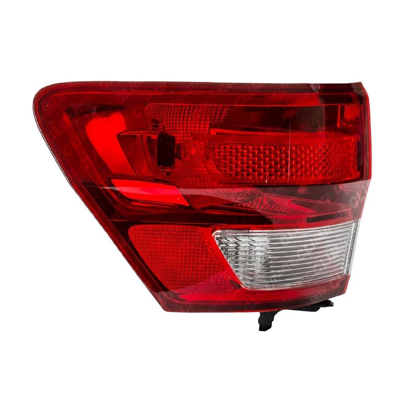 11-6428-00 Tail Light for 2011-2013 Jeep Grand Cherokee LH