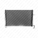 COK109 3578 AC Condenser For Kia Sedona Hyundai Entourage