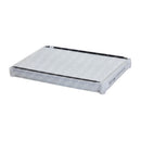 670-CV1007P-VC Cabin Air Filter for Chevrolet Impala Montecarlo Buick Century Regal