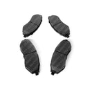 825-D1269-MS Front Brake Pad Set fits Chevrolet Aveo 2006-2010