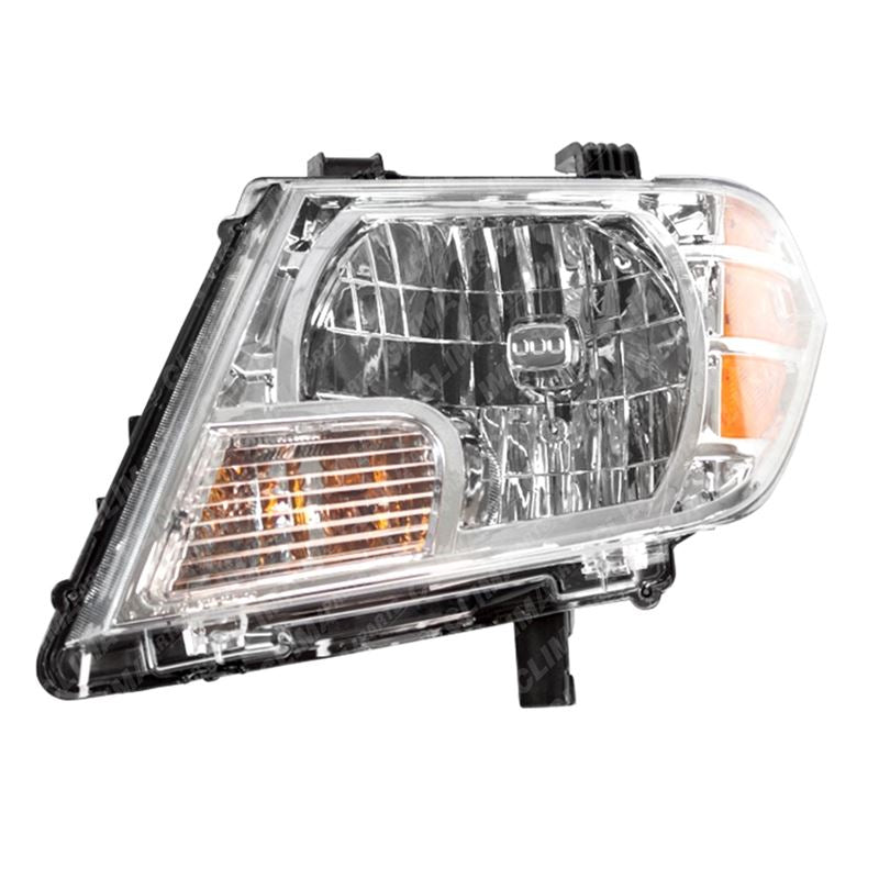 20-9080-00 Headlight Assembly Driver Side for 2009-2019 Nissan Frontier LH