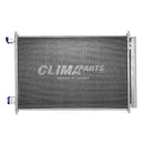 CON423 AC Condenser for for 13-19 Nissan NV200 / Chevrolet City Express 15-17