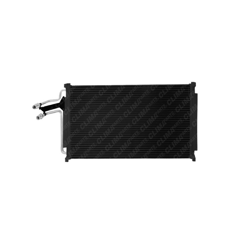 COG210 4560 AC A/C Condenser for Chevy Fits Blazer S10 Sonoma Jimmy 95 - 05