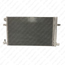 COG239 3794 AC A/C Condenser for Chevrolet Cruze 11-15 Malibu 13-15 Impala Regal