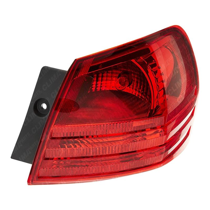 11-6335-00 Tail Light for 2008-2013 Nissan Rogue LH