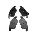 D1107 FRONT Brake Pad fits Volkswagen Golf Jetta Passat Rabbit 06 07 08 09