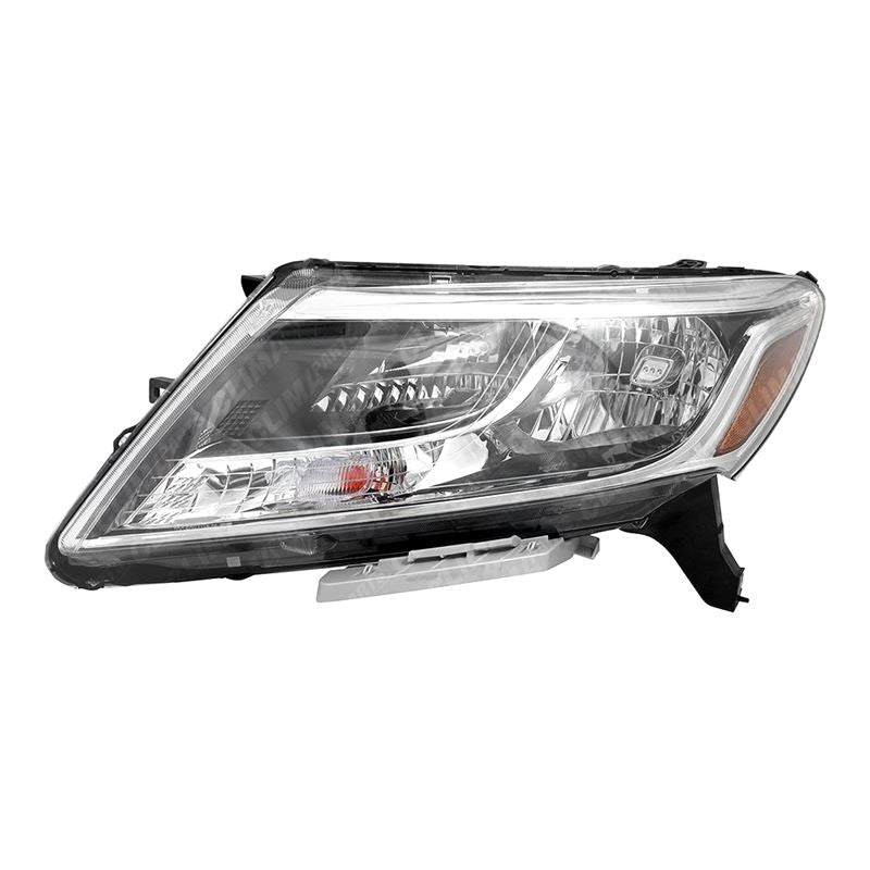 20-9412-00 Headlight for 2013-2014 Nissan Pathfinder LH