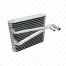 EVR208 AC Evaporator core for  08 09 10 Renault Logan 08 09 Nissan Aprio