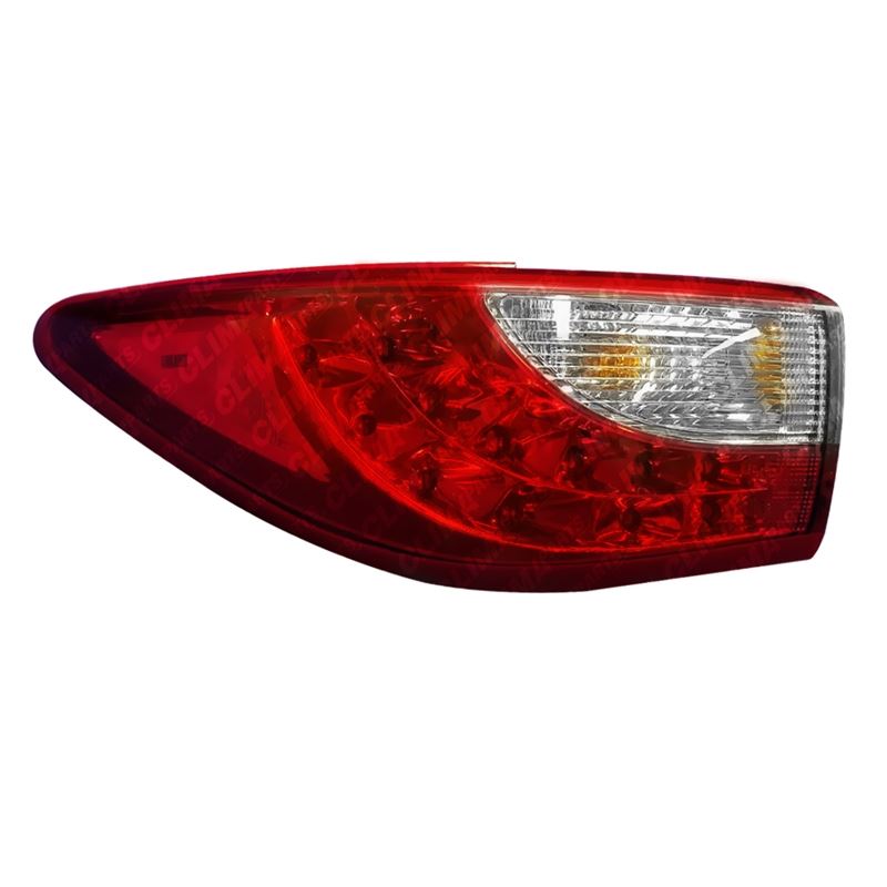 11-6870-00 Tail Light Left Side for 2013 Infinity JX35/14-15 Infinity QX60